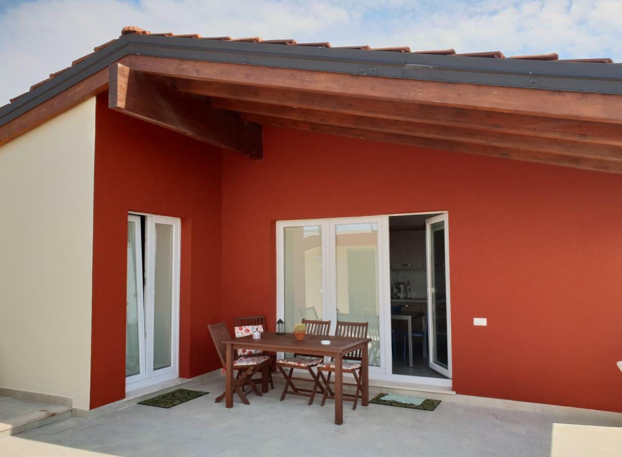 Casa vacanze Sea View